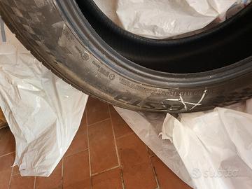 GOMMA KUMHO ECSTA PS71 235/50/R19