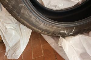 GOMMA KUMHO ECSTA PS71 235/50/R19