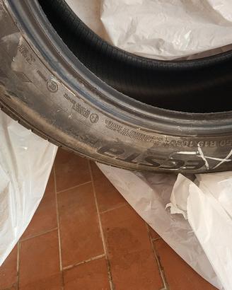 GOMMA KUMHO ECSTA PS71 235/50/R19