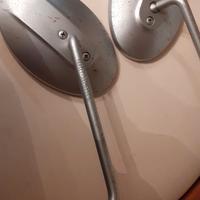 coppia Specchietti moto harley davidson 