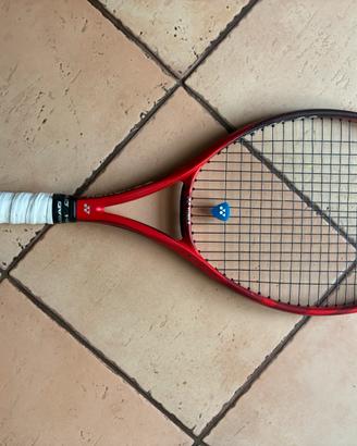 Racchetta Yonex Vcore 100