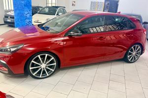 Hyundai i30 1.4 T-GDI 5 porte N-Line