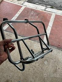 PORTAPACCHI ANTERIORE PIAGGIO 125 VESPA PX 1977-20