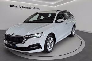 SKODA Octavia 1.4 tsi phev executive dsg