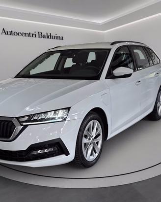 SKODA Octavia 1.4 tsi phev executive dsg