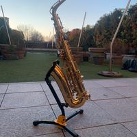 Saxofono contralto LA Ripamonti