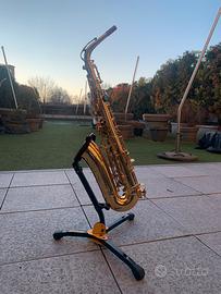 Saxofono contralto LA Ripamonti