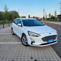 Ford Focus 1.5 SW Neopatentati