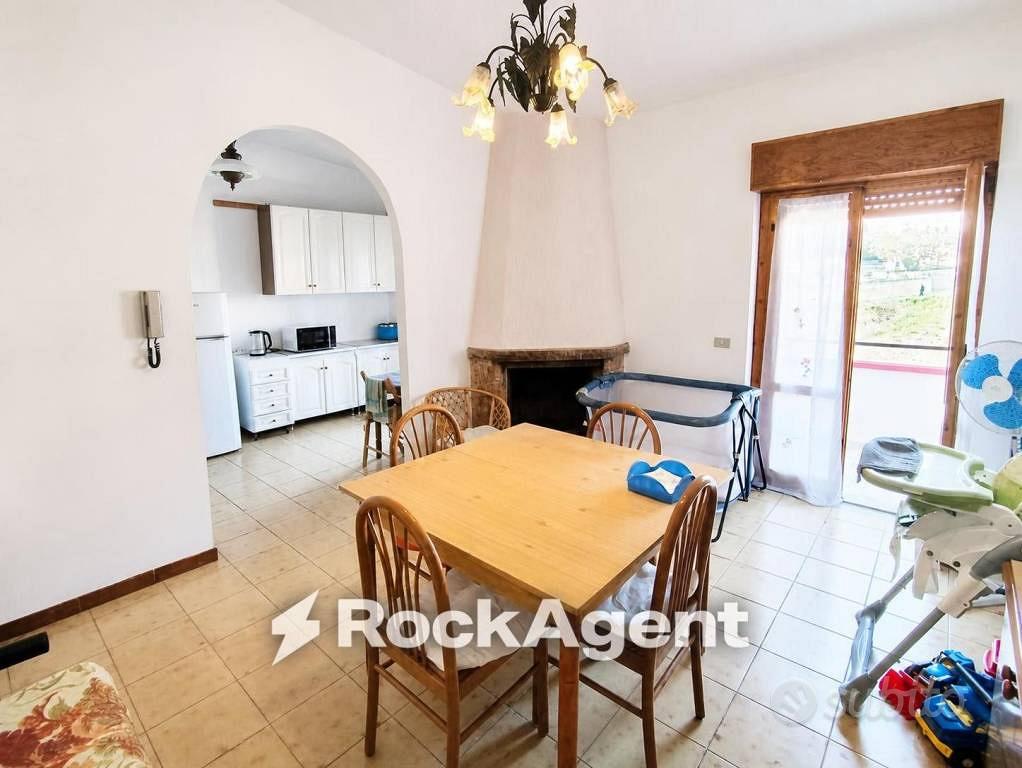 Appartamento – Scalea, Porta Cimalonga, Monticello - Vista 3