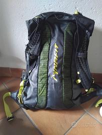 Zaino Dynafit sci alpinismo unisex