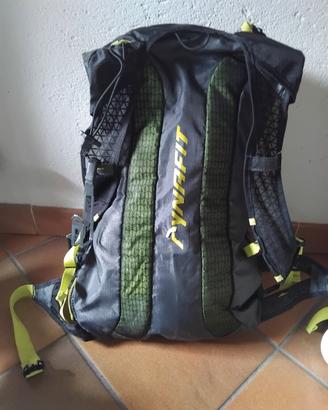 Zaino Dynafit sci alpinismo unisex