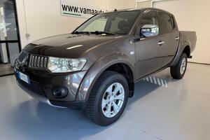 MITSUBISHI L200 2.5 DI-D/136CV Double Cab Invite