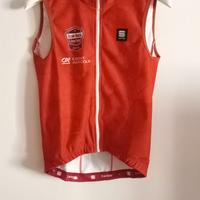 Gilet Strade Bianche 2025