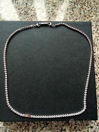 collana donna 
