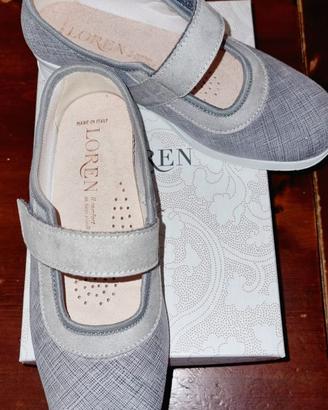 Scarpe Loren comodissime Taglia 36, da passeggio