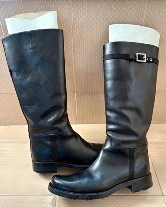 Stivali PRADA n. 38,5