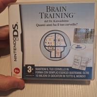 gioco  nintendo ds usato
