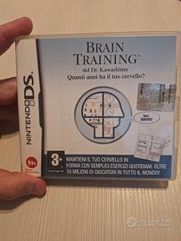 gioco  nintendo ds usato