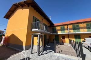 Appartamento di 156 m² con 4 locali e box auto dop