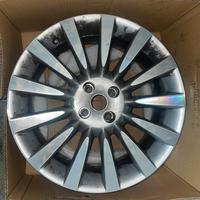 Cerchio 17 Fiat Bravo