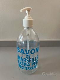 Porta De Marseille Originale e Nuovo