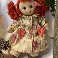 Bambola Vintage My Doll