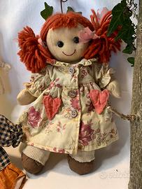 Bambola Vintage My Doll