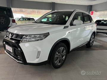 SUZUKI Vitara 1.4 Hybrid 4WD AllGrip Top NUOVE PRO