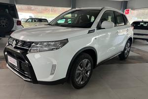 SUZUKI Vitara 1.4 Hybrid 4WD AllGrip Top NUOVE PRO