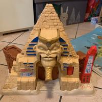 Gioco Piramide Misteriosa Fisher Price