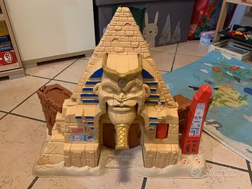 Gioco Piramide Misteriosa Fisher Price