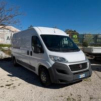Fiat Ducato L3 H2 TETTO ALTO 131CV