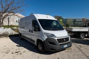 Fiat Ducato L3 H2 TETTO ALTO 131CV