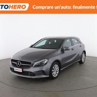 MERCEDES-BENZ A 180 CL26407