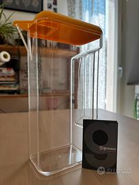 Caraffa Guzzini Frigo Nuova con Cartellino
