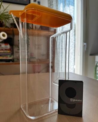 Caraffa Guzzini Frigo Nuova con Cartellino