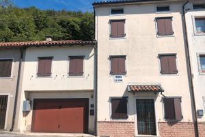 Porzione di casa in linea a Lusiana