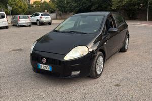Fiat Grande Punto 1.3MJT
