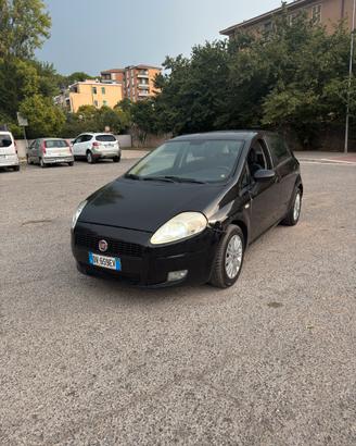 Fiat Grande Punto 1.3MJT