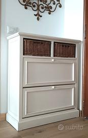 SCARPIERA Shabby Maison Du Monde 