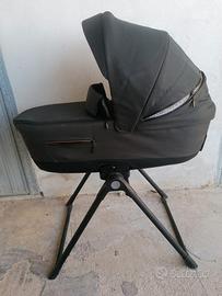 Trio Inglesina Aptica xt