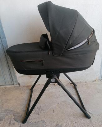 Trio Inglesina Aptica xt