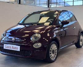 FIAT 500 1.2 EasyPower Lounge *UNICO PROPRIETARI