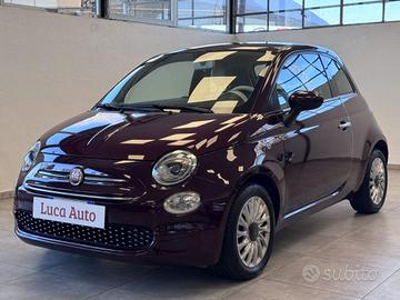 FIAT 500 1.2 EasyPower Lounge *UNICO PROPRIETARI