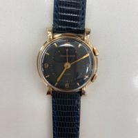 Jaeger-Lecoultre Memovox