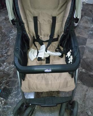 Passeggino chicco simplicity