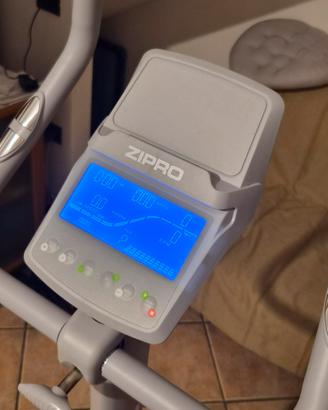 Cyclette ZIPRO