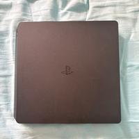 play station 4 con joystick compreso