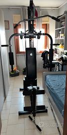 palestra multifunzione