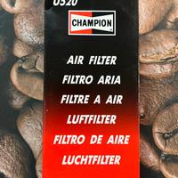 Filtro Aria Champion U520